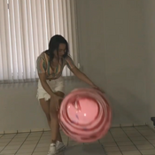 many more explosive balls