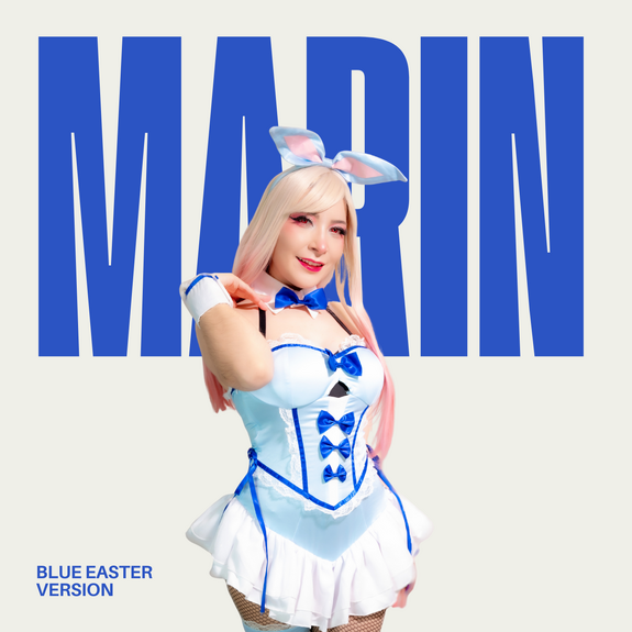 Marin Easter