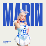 Marin Easter