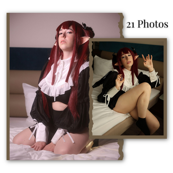 Marin Kitagawa - Rizu Kyun