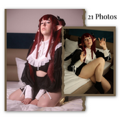 Marin Kitagawa - Rizu Kyun