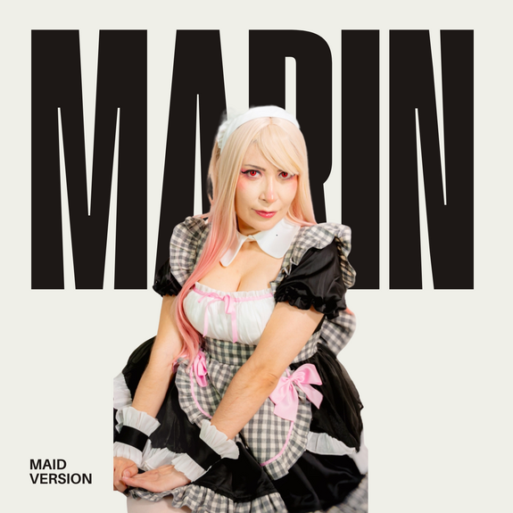 Marin Maid