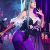 Morrigan - 15 fotos HD