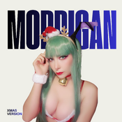 Morrigan XMAS version
