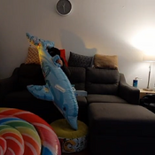 Mouth blow inflatables in 2026 by Ary