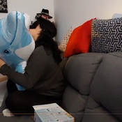 Mouth blow inflatables in 2026 by Ary