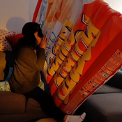 Mouth blow inflatables in 2026 by Ary