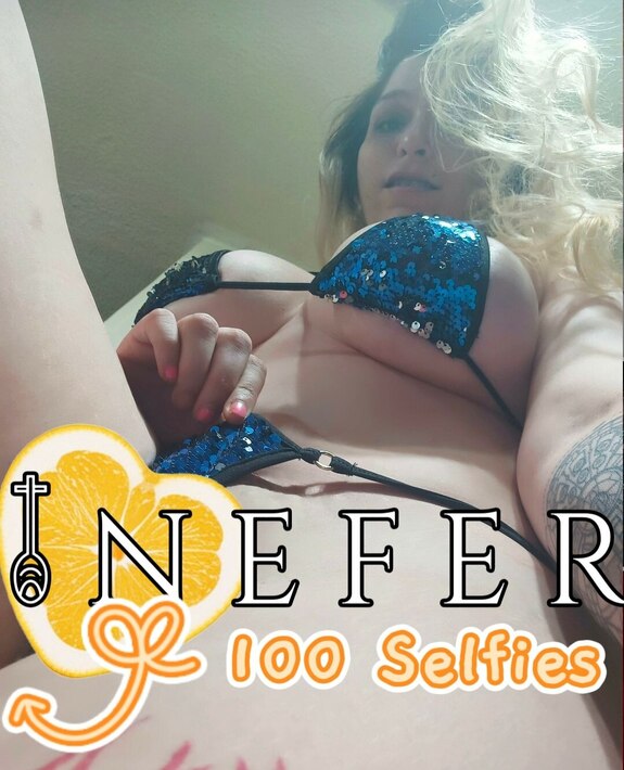 Nefer 100Selfies
