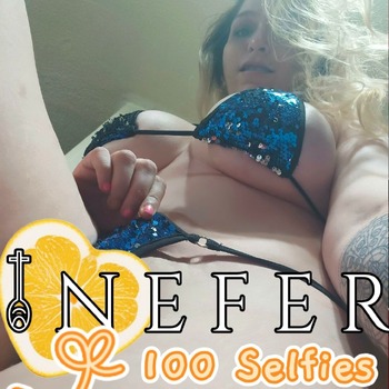 Nefer 100Selfies