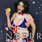 Nefer : Princesa Inocente