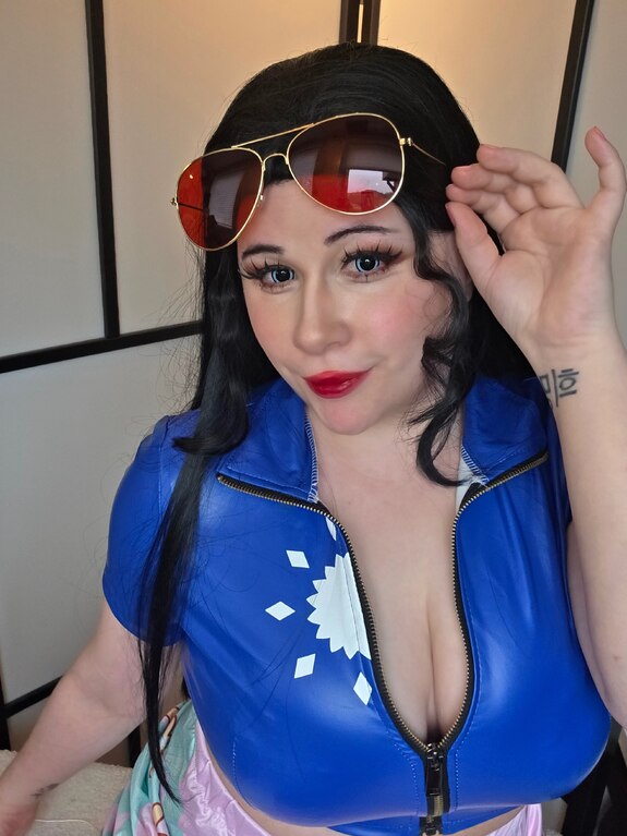 Nico Robin special !NSFW! | Phone