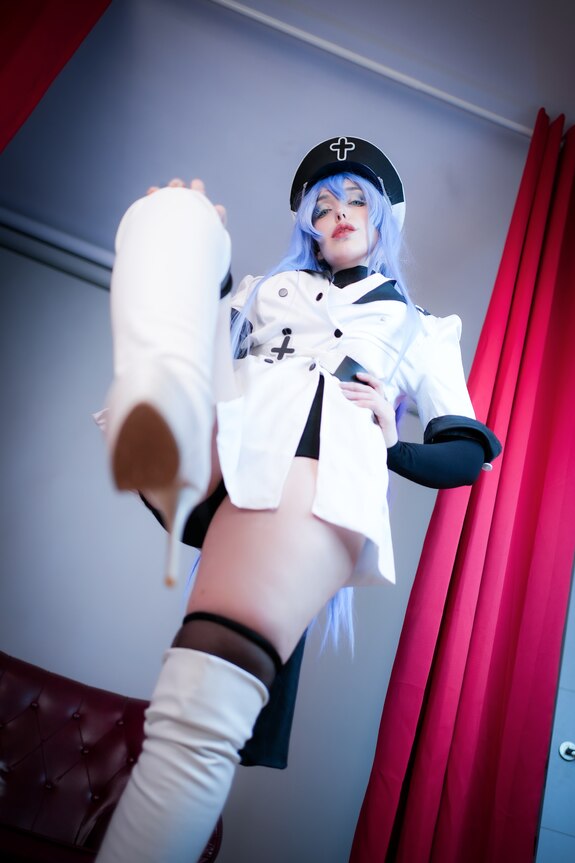 Nylon Esdeath