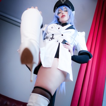 Nylon Esdeath