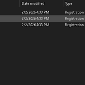 Optimization nvidia +regedit for all windows 10/11