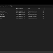 optimization (cpu,gpu,cleaning,system)