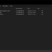 optimization (cpu,gpu,cleaning,system)