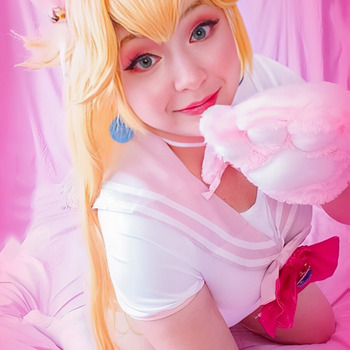 peach neko hd