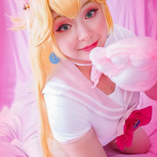 peach neko hd