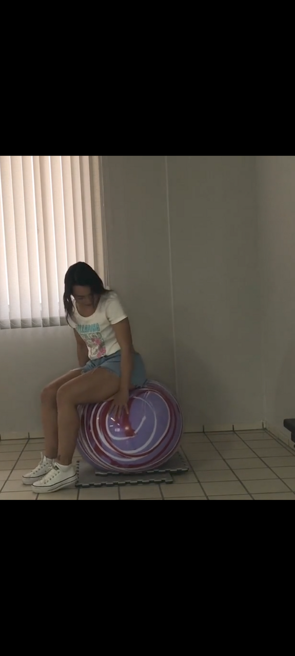 Play ball pop number 1