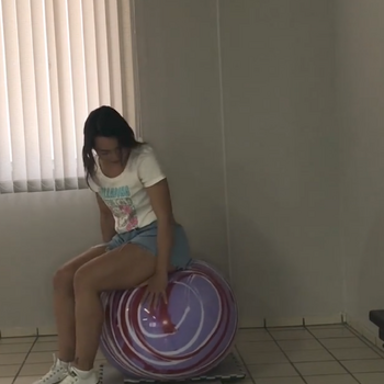 Play ball pop number 1