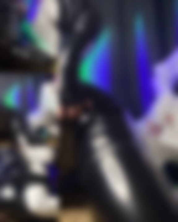 PVC Outfit (faceless) Photos