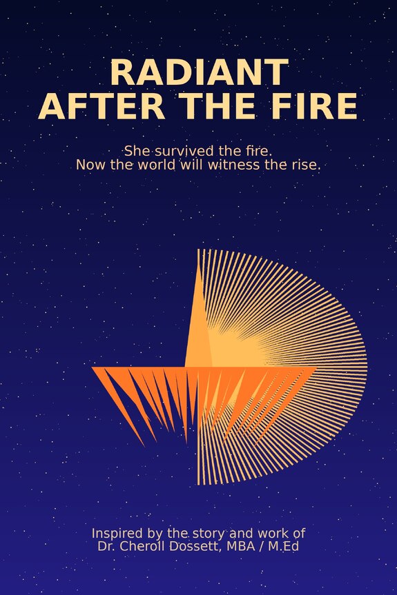 Radiant After the Fire