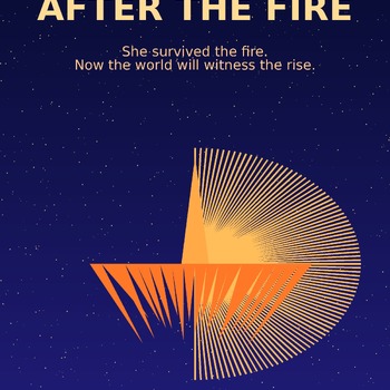 Radiant After the Fire