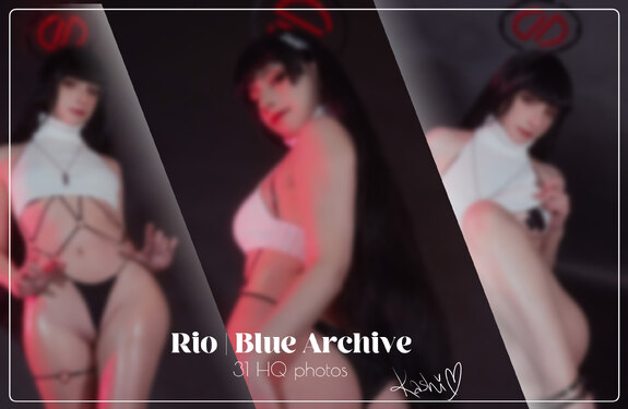 Rio Photoset