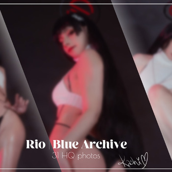 Rio Photoset