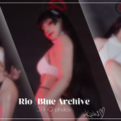 Rio Photoset
