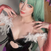 SELFIES Morrigan - 68 fotos