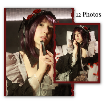 Shizuku-tan - My Dress-up Darling