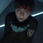 Soaked Clothes in the Shower