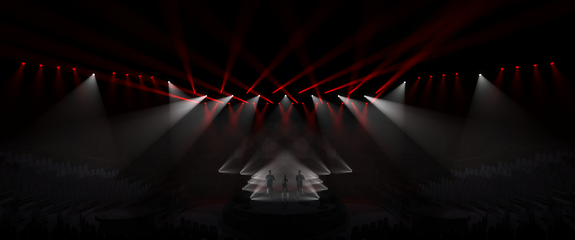 Stage 1 | Ma2 / MA3D