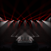 Stage 1 | Ma2 / MA3D