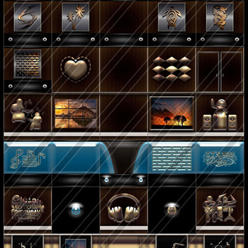 super version 30 textures for imvu creators new pack