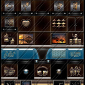 super version 30 textures for imvu creators new pack