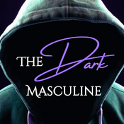 The Dark Masculine by Shanelle Shalom