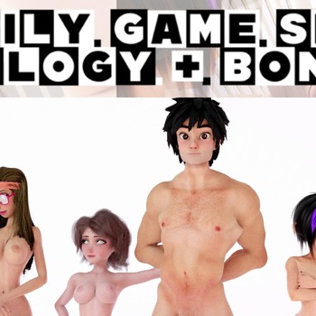 The Game Show 3-Pack + Bonus
