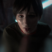 The NAUGHTIEST Set so far ~ The Mansion Incident