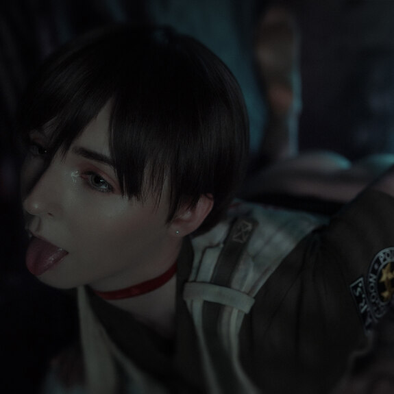 The NAUGHTIEST Set so far ~ The Mansion Incident