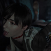 The NAUGHTIEST Set so far ~ The Mansion Incident