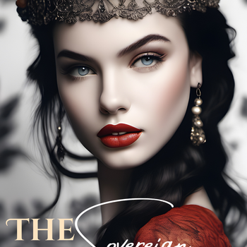 The Sovereign Feminine by Shanelle Shalom