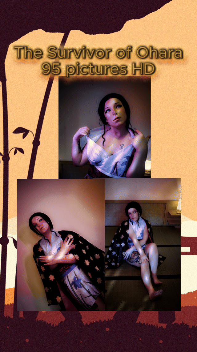 The Survivor of Ohara