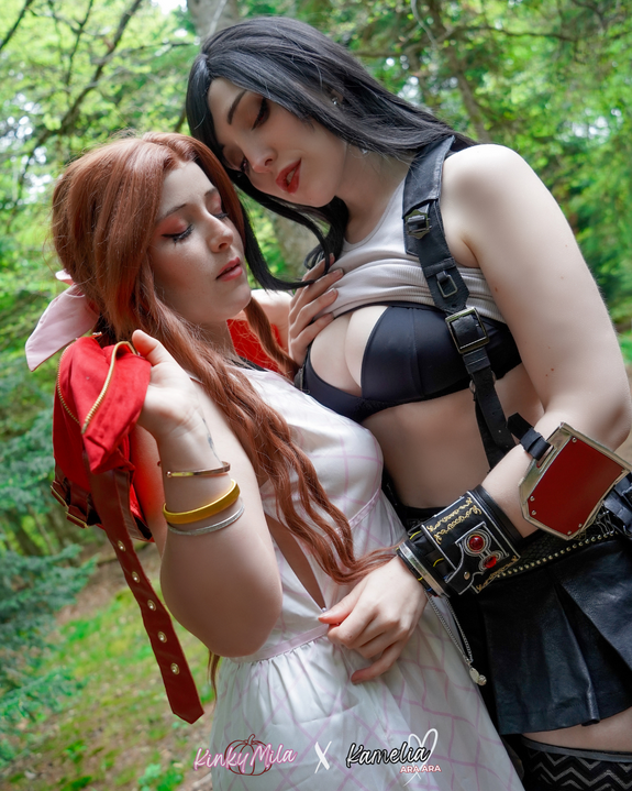 TifAerith