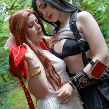 TifAerith
