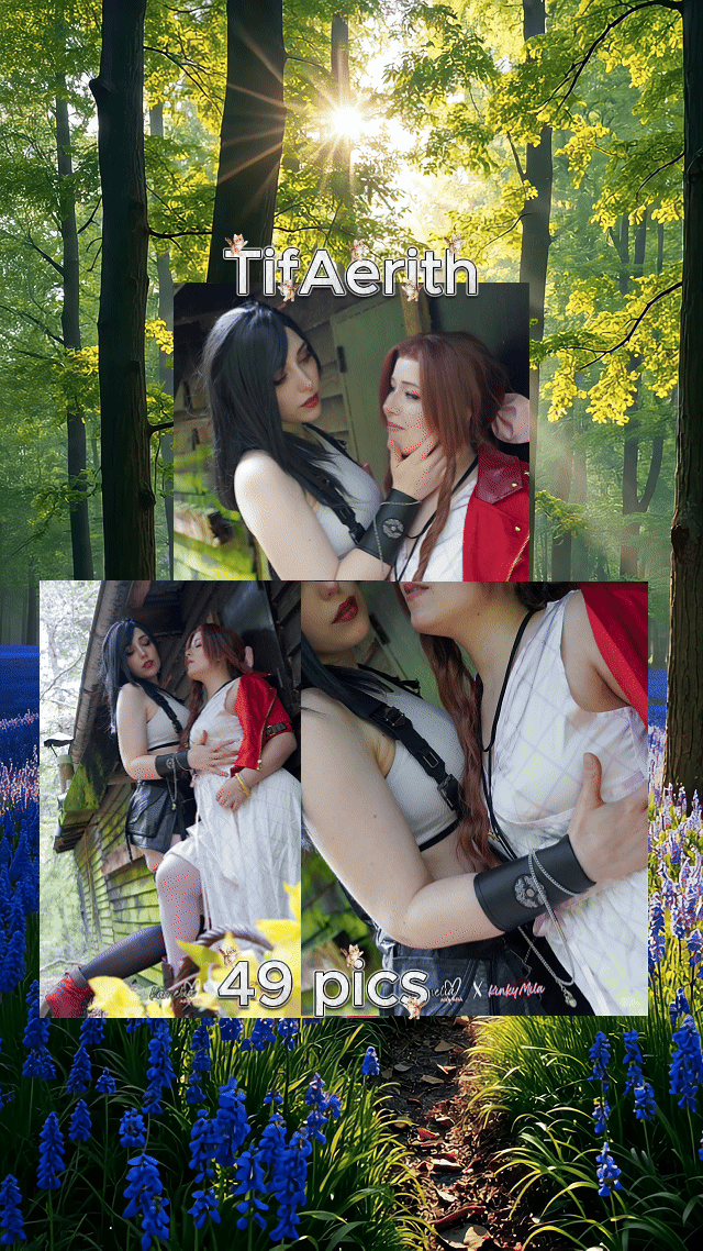 TifAerith