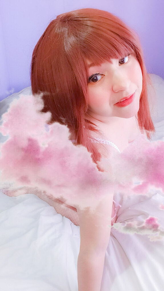 uraraka pinky pinky