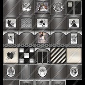 wedding club Olivia 30 textures for imvu creators