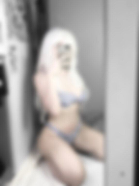 White and lilac set ! [6 pics]